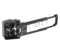 Fermaporta Portellone posteriore veicolo 119 123 TOPRAN per MERCEDES-BENZ VW