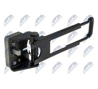 Fermaporta Portellone posteriore veicolo EZC-VW-193 NTY per MERCEDES-BENZ VW