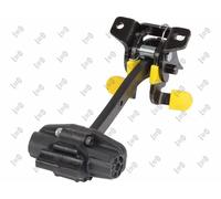 Fermaporta posteriore 150-03-027 ABAKUS per FIAT DOBLO Autobus DOBLO Cargo