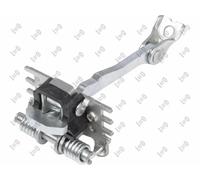 Fermaporta posteriore 150-03-031 ABAKUS per RENAULT MEGANE III Coupé MEGANE CC