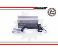 Fermaporta posteriore 16SKV904 ESEN SKV per FIAT PEUGEOT CITROËN