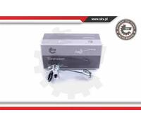 Fermaporta posteriore 16SKV910 ESEN SKV per OPEL ASTRA G Hatchback