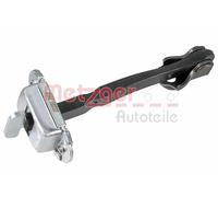 Fermaporte Posteriore Entrambi METZGER per Toyota