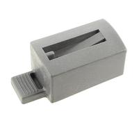 Fermaporta posteriore cestello originale Lavastoviglie C00386600 WHIRLPOOL