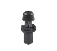 Fermaporta posteriore compatibile con C30 XC90 V90 XC60 XC40, tampone per portellone posteriore, ricambio per OEM 31395927 32357334, materiale ABS nero