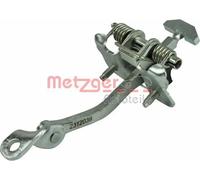 Fermaporta posteriore Dx 2312039 METZGER per RENAULT FLUENCE CLIO II THALIA I