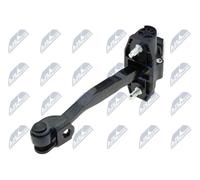 NTY Fermaporta compatibile con VOLVO EZC-VV-045