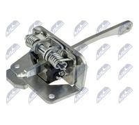 Fermaporta posteriore EZC-AU-143 NTY per AUDI A2