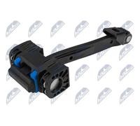 NTY Fermaporta compatibile con AUDI VAG EZC-AU-158