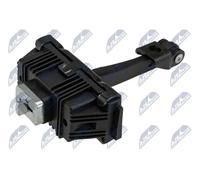 NTY Fermaporte Posteriore Entrambi i Lati per BMW X5 E53 3.0d 3.0i