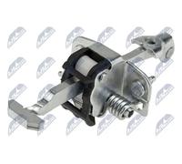 Freni Porta Posteriore Adatto A per Citroen C4 Grand Picasso I, II, C4