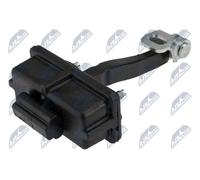Fermaporta posteriore EZC-FT-150 NTY per FIAT GRANDE PUNTO PUNTO EVO PUNTO