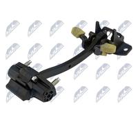 NTY Fermaporta EZC-FT-162 posteriore su entrambi i lati per Nemo (CITROËN, FIAT, PEUGEOT)