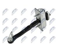 Fermaporta posteriore EZC-PL-100 NTY per OPEL ZAFIRA TOURER C