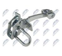 Fermaporta posteriore EZC-PL-102 NTY per OPEL MERIVA A MPV / Space wagon