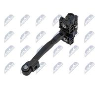 Fermaporta posteriore EZC-SK-049 NTY per SKODA SUPERB III SUPERB III Familiare