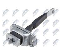 Fermaporta posteriore EZC-TY-044 NTY per TOYOTA HILUX VI Pick-up