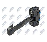 NTY Fermaporte Posteriore Entrambi i Lati per VW Tiguan AD1 2.0 Tdi AX1 1.4