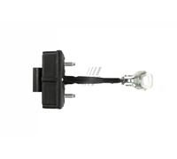 Fermaporta posteriore FT95644 FAST per FIAT PUNTO EVO PUNTO Furgone/hatchback