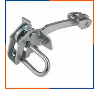 NTY Fermaporta compatibile con OPEL EZC-PL-102