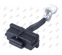 Fermaporta posteriore Sx 150-03-026 ABAKUS per ABARTH FIAT