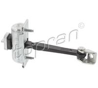 Fermaporta posteriore Sx 209 275 TOPRAN per OPEL CORSA D CORSA E