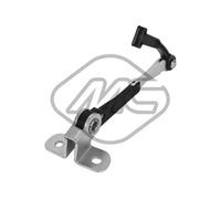 Fermaporta posteriore Sx 40846 Metalcaucho per FIAT DOBLO MPV / Space wagon