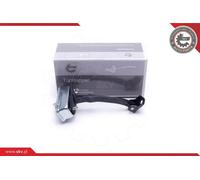 Fermaporta posteriore Sx 5 60SKV909 ESEN SKV per CITROËN C4 I