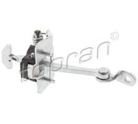 Fermaporta posteriore Sx 724 216 TOPRAN per PEUGEOT 307