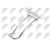 Fermaporta posteriore Sx per IVECO DAILY