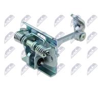 Fermaporta posteriore Sx per PEUGEOT 607