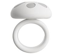 Fermaporta - Protezione Da Parete Per Maniglia In Silicone | Protezione Tampone Per Pomello Della Porta Con Cancellazione Del Rumore Per Camera Da, Soggiorno,