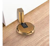 Fermaporta Regolabile per Fondo Porta Antivento e Facile Installazione