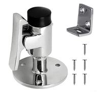 Fermaporta resistente di grado marino in acciaio inossidabile 316 tiene saldamente le porte aperte riducendo al minimo il rumore