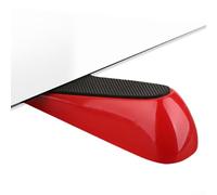Fermaporta resistente per una gestione efficace delle porte, design estetico e funzionale per qualsiasi spazio (rosso)