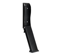 Fermaporta robusto caratterizzato da design elegante ed efficace resistenza al v