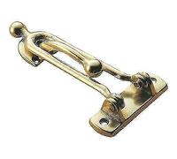 FERMAPORTA SICUREZZA ASOLA E NASELLO OTTONE BRONZATO PZ 3