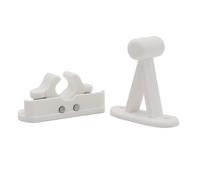 Fermaporta Silenzioso Camper Materiale Nylon 40g per Camper per Camper Bus