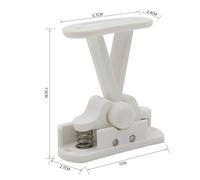 Fermaporta Silenzioso Camper Materiale Nylon 40g per Camper per Camper Bus