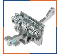 Fermaporta sinistro destro posteriore per VW | EZC-WW-348, 1C0837249