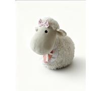 Fermaporta Star Cube Con Manico Design A Zig Zag Fermaporta Riempito Di Sabbia