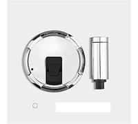 Fermaporta Struttura Meccanica 100% Porta Stabile Stop Stop Stopper Porta Porta Hidden HIDERS HIGHTER PAVI Grande Piano Gratuita Arredamento Arredamento Arredamento (Color : D)