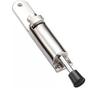 fermaporta， Supporto for porta regolabile Kickdown, fermaporta, accessori for tamponi for porte(B)