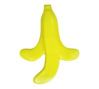 Fermaporta | Tappi flessibili a forma di buccia di banana per il pavimento della cucina, la parete e il bagno, cuscino ammortizzante per una sosta silenziosa in camera da e sul posto di lavoro