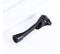 Fermaporta Tappo porta antifurto Kick Down Porta porta di casa Tampone in gomma Tappo montato su porta for accessori for utensili domestici 1 pezzo(Sliver)
