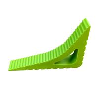 Fermaporta triangolari creativi riutilizzabili antiurto blocco cunei fermaporta morbidi paraurti triangolari guardia riutilizzabile blocco ammortizzante cunei fermaporta