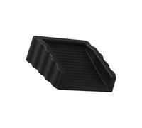 Fermaporta universale resistente al vento, protezione del pavimento, installazione rapida per casa, ambienti commerciali, fermaporta pesanti