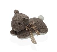 Fermaporta Versa Coniglio Tessile 18,5 x 20 x 28 cm