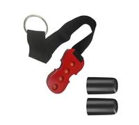 Fermaportale in legno per violoncello con base in gomma antiscivolo, adatto per suonare in modo sicuro il violoncello su vari tipi di pavimento, stabile