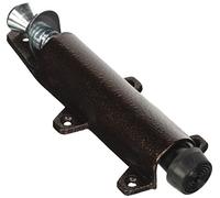 FERMAPORTE A PEDALE ART.290 BRONZO